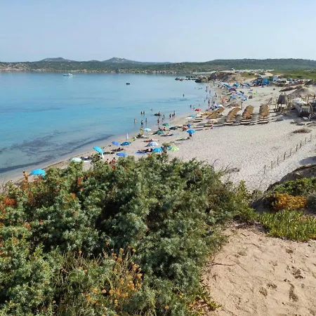 Apartman Case Vacanza Rena Majore *