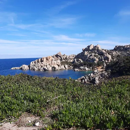 Case Vacanza Rena Majore