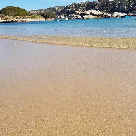Case Vacanza Rena Majore Apartman Rena Majore
