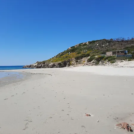 Apartman Case Vacanza Rena Majore *