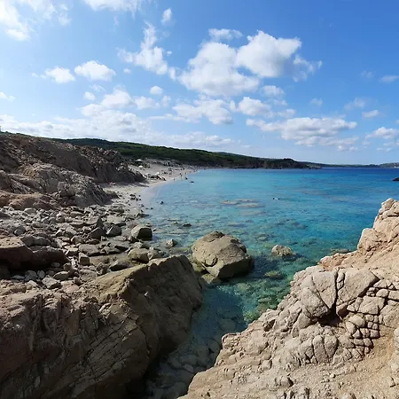 Case Vacanza Rena Majore