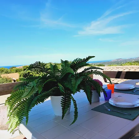 Apartman Case Vacanza Rena Majore Rena Majore