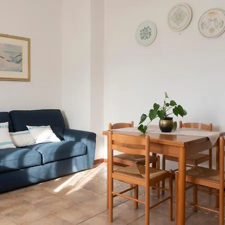 Apartment Casa Con Vista