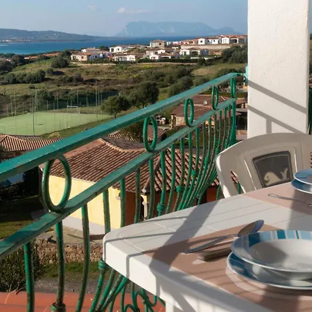 Apartment Casa Con Vista *