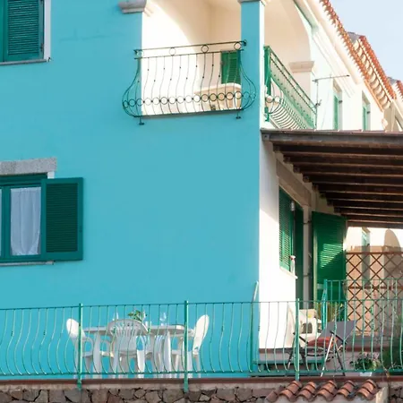 Casa Con Vista *