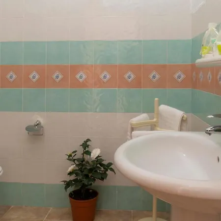 Διαμέρισμα Casa Con Vista