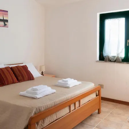 Casa Con Vista Apartment