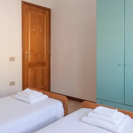 Apartment Casa Con Vista *