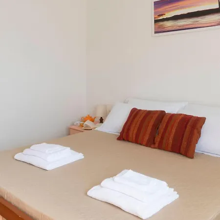 Casa Con Vista Apartment