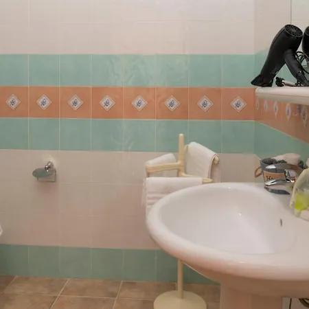 Casa Con Vista Διαμέρισμα Tanaunella