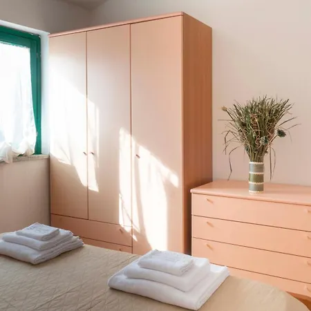 Casa Con Vista Διαμέρισμα Tanaunella